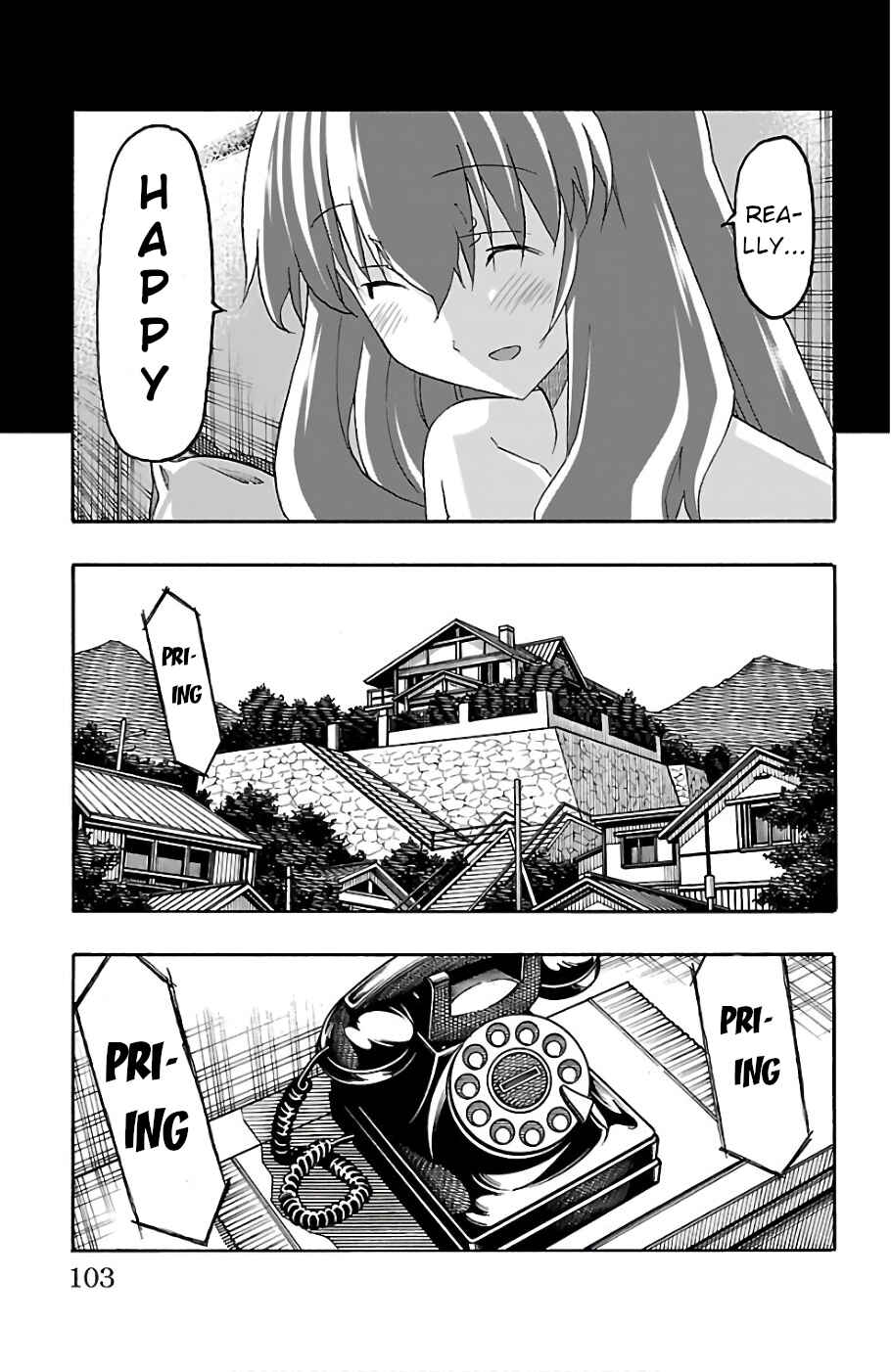 Page 5 Chapter 22 Iinari