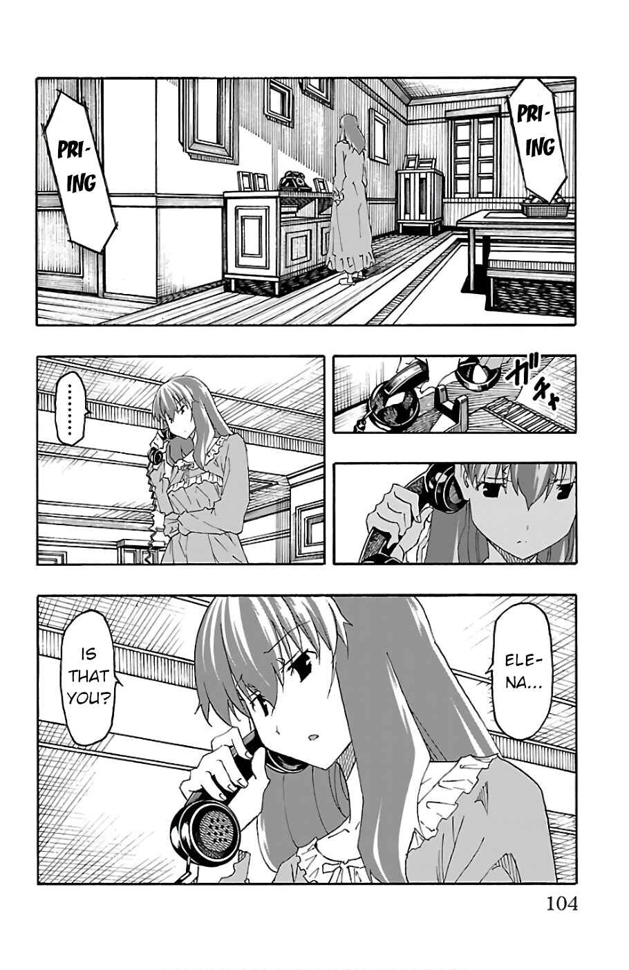 Page 6 Chapter 22 Iinari