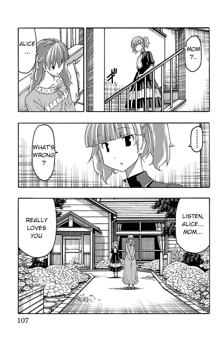 Page 9 Chapter 22 Iinari