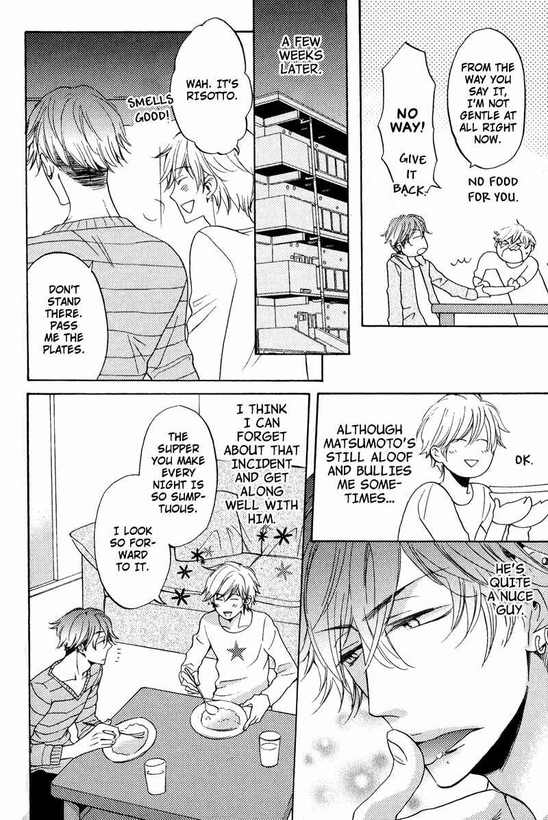 Page 16 Chapter 4 Nakasenaide ne