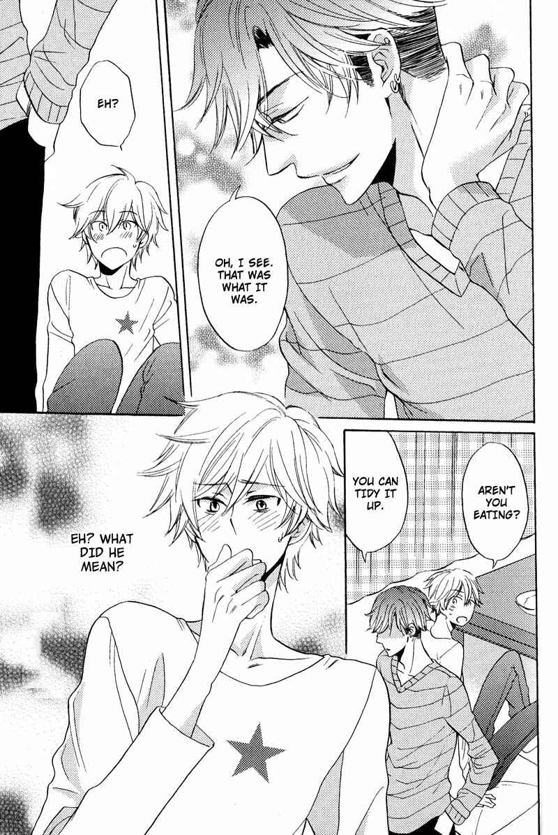 Page 21 Chapter 4 Nakasenaide ne