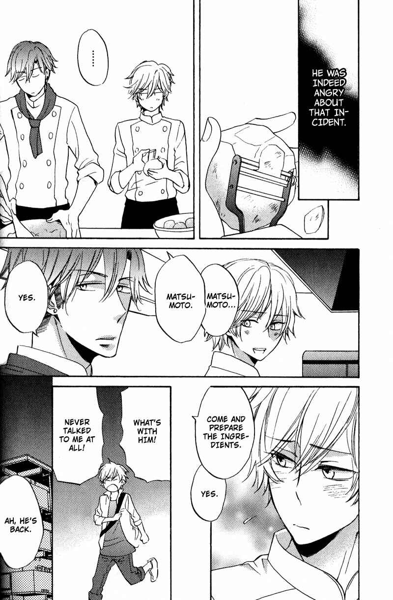 Page 22 Chapter 4 Nakasenaide ne