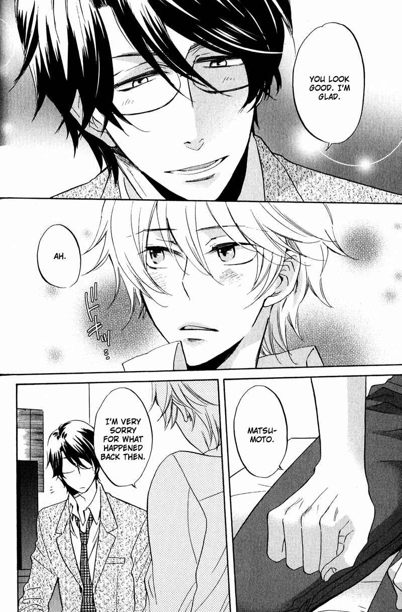Page 28 Chapter 4 Nakasenaide ne