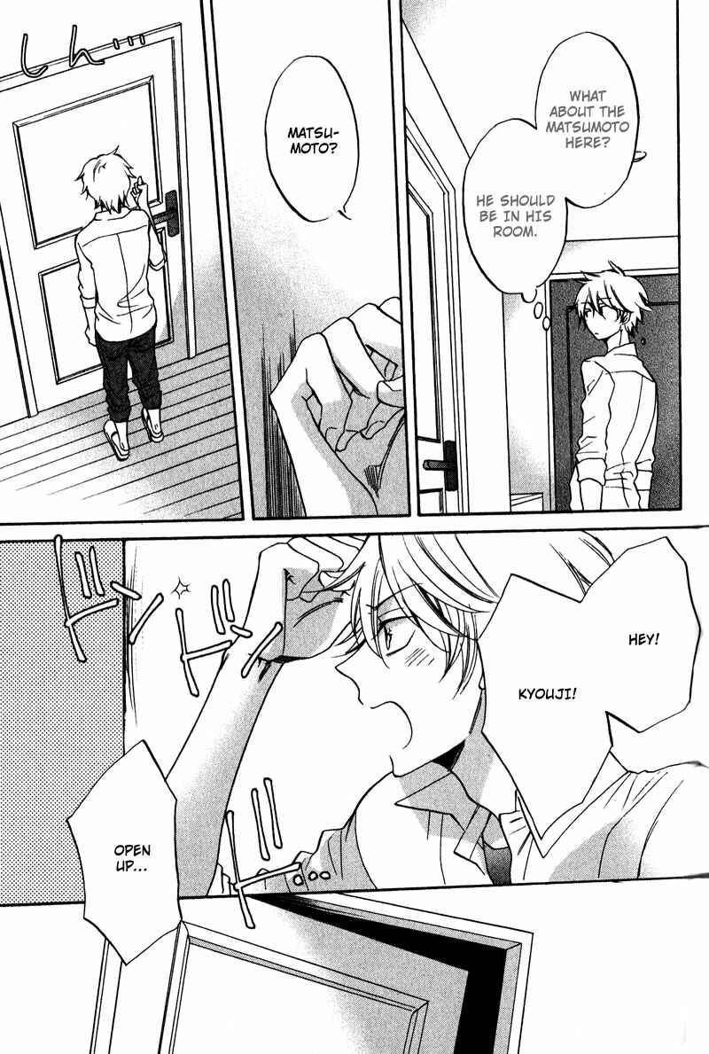 Page 31 Chapter 4 Nakasenaide ne