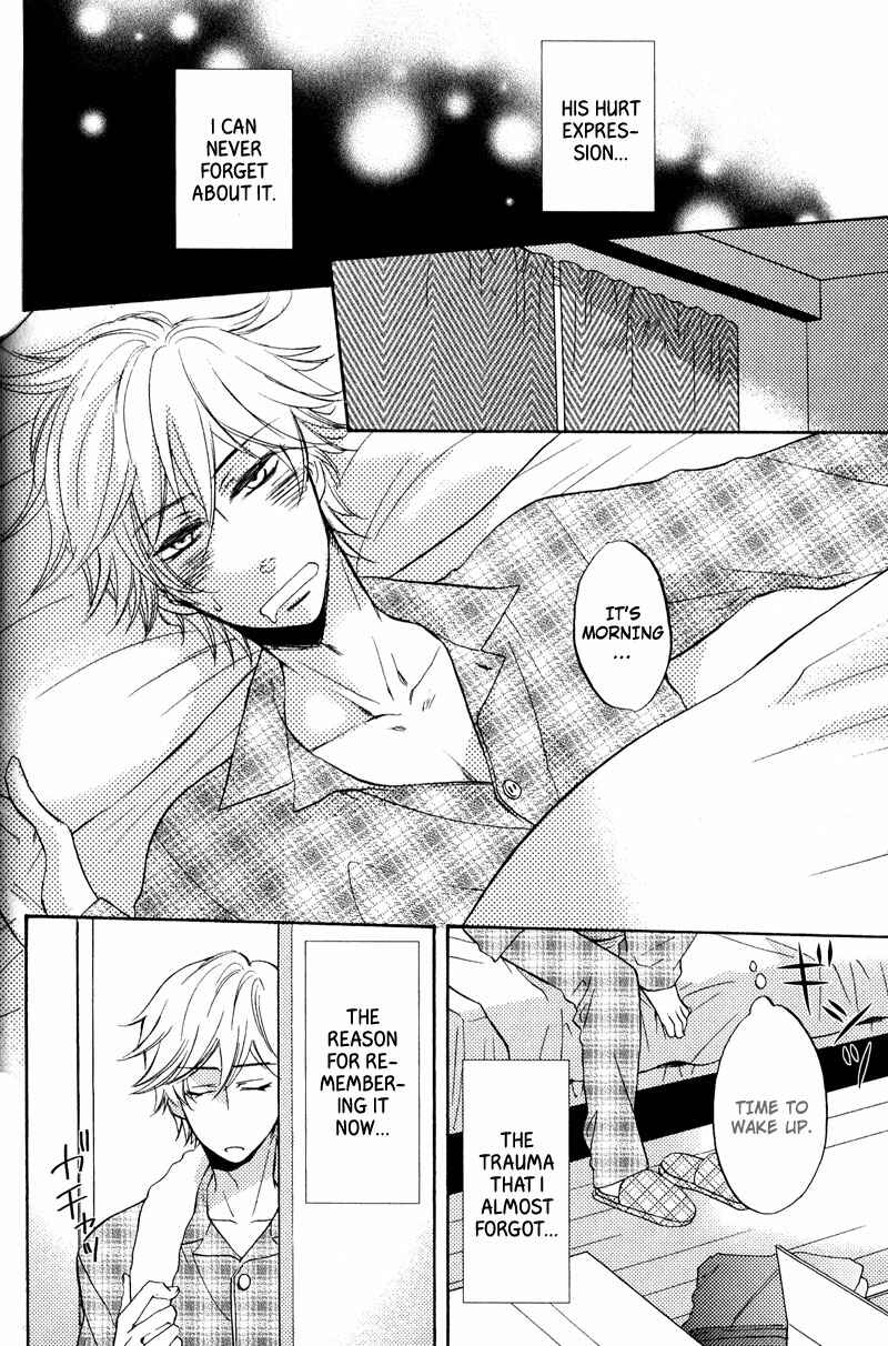 Page 4 Chapter 4 Nakasenaide ne