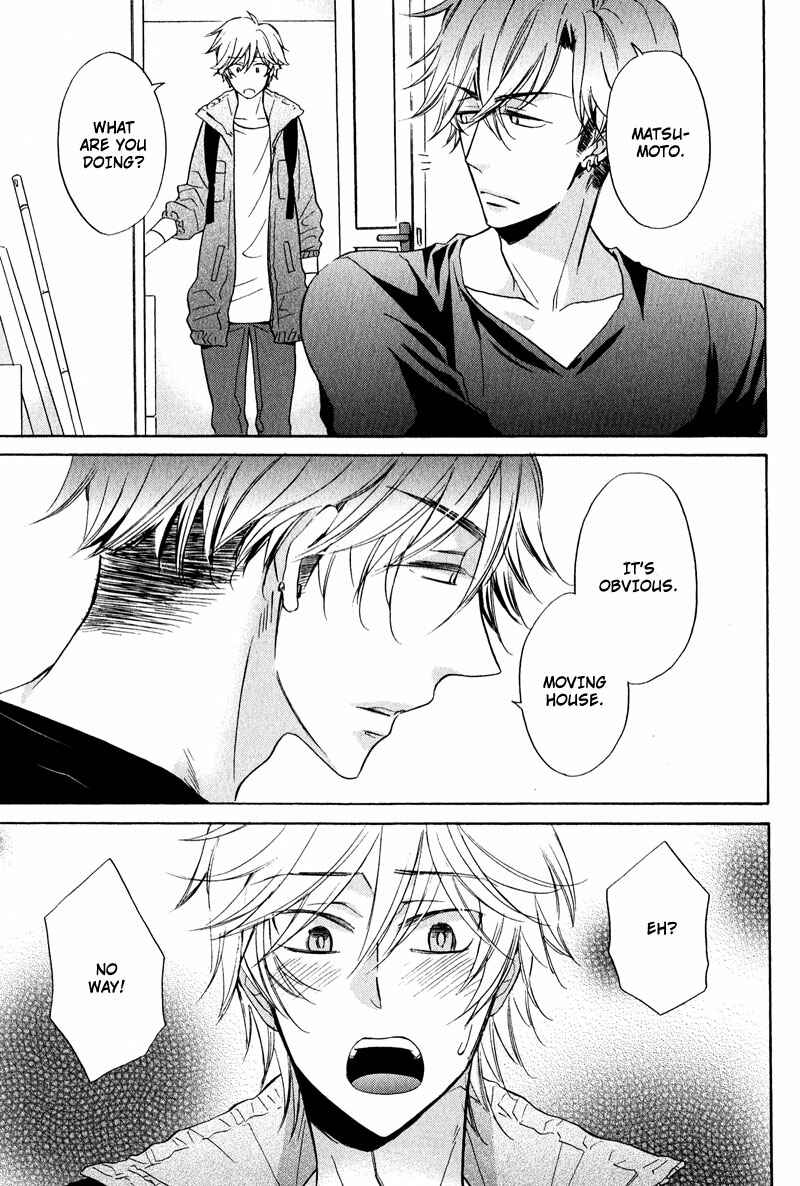 Page 43 Chapter 4 Nakasenaide ne