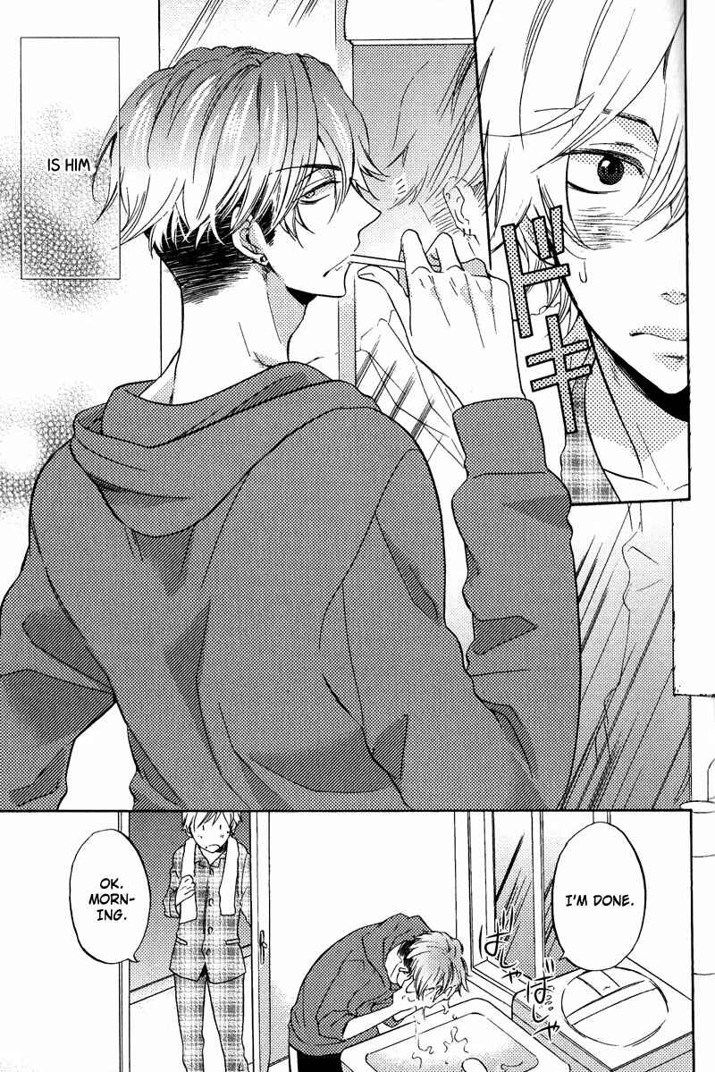 Page 5 Chapter 4 Nakasenaide ne