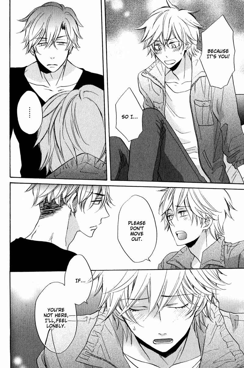 Page 50 Chapter 4 Nakasenaide ne