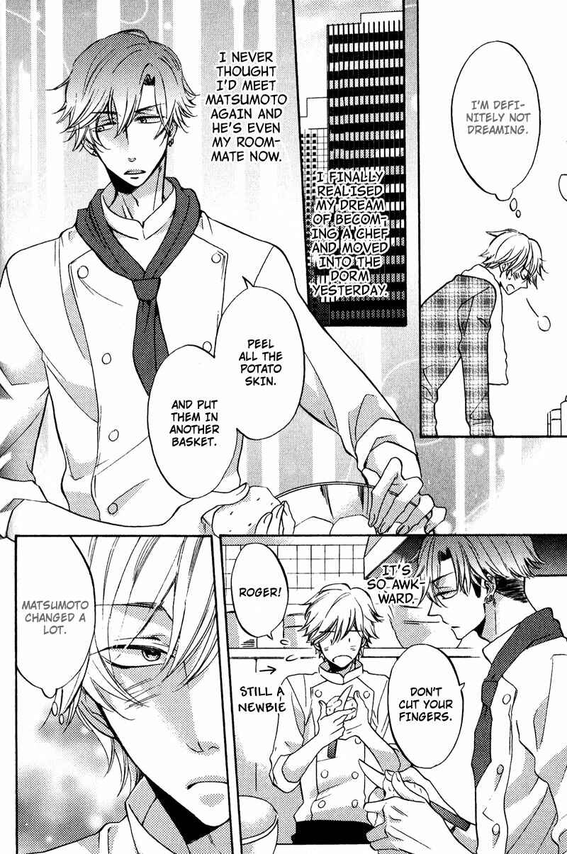 Page 6 Chapter 4 Nakasenaide ne