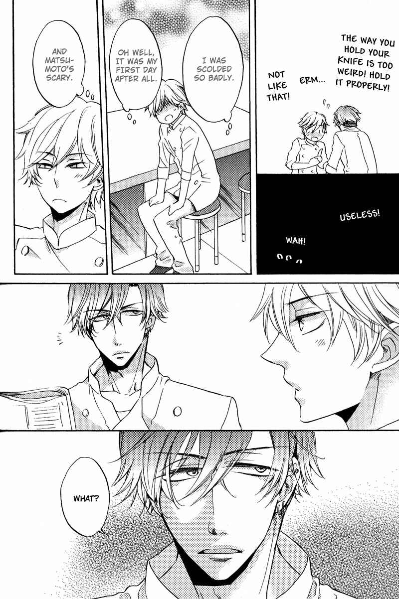 Page 8 Chapter 4 Nakasenaide ne