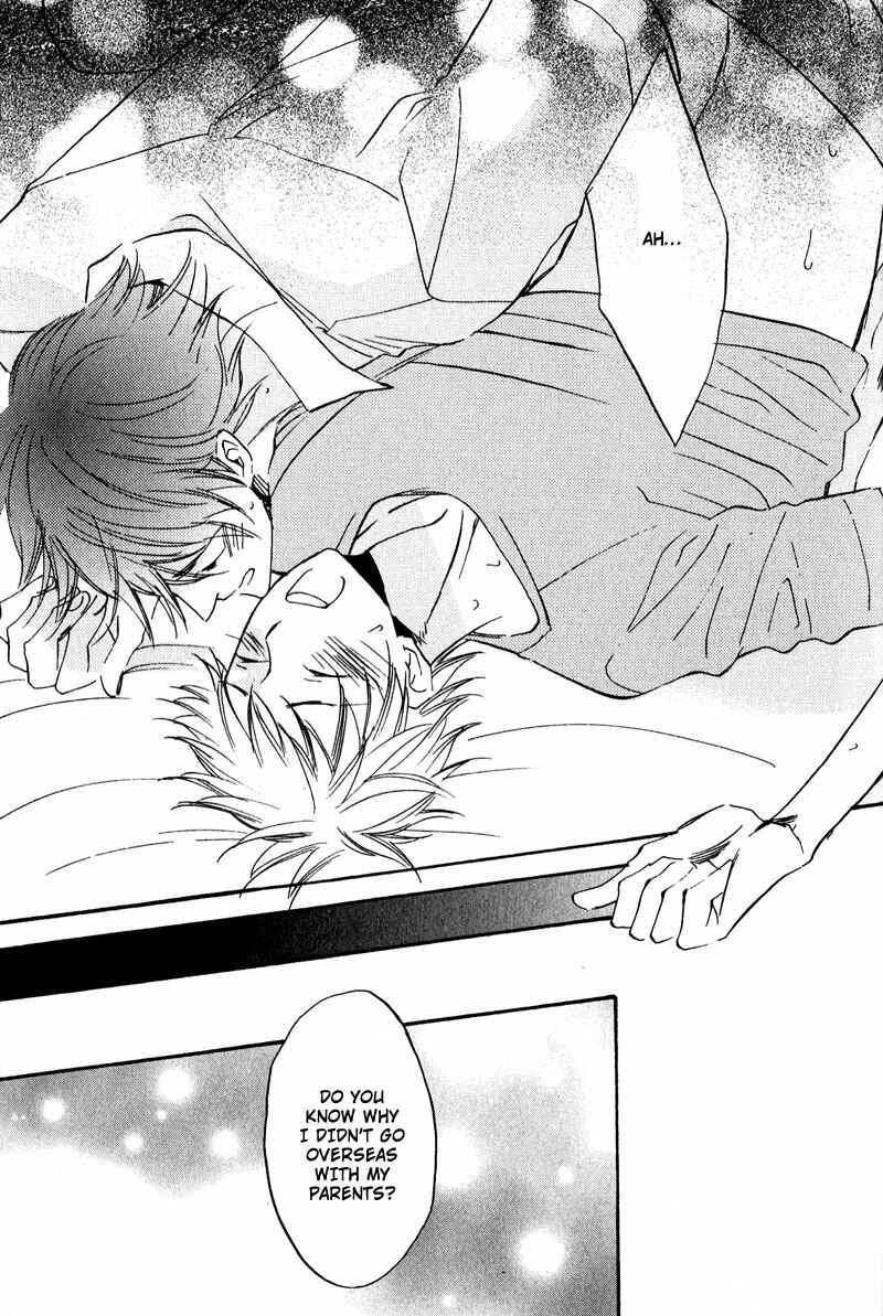 Page 13 Chapter 5 Nakasenaide ne