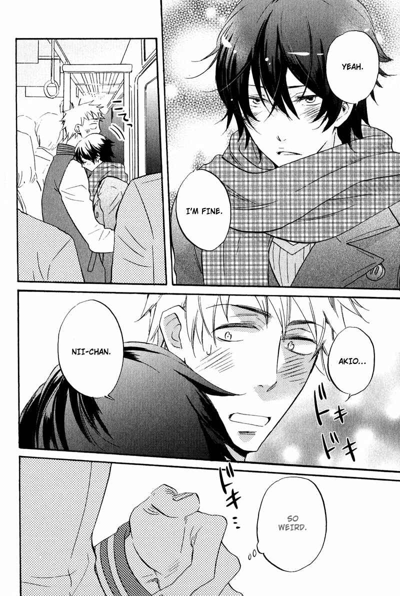 Page 10 Chapter 3 Nakasenaide ne