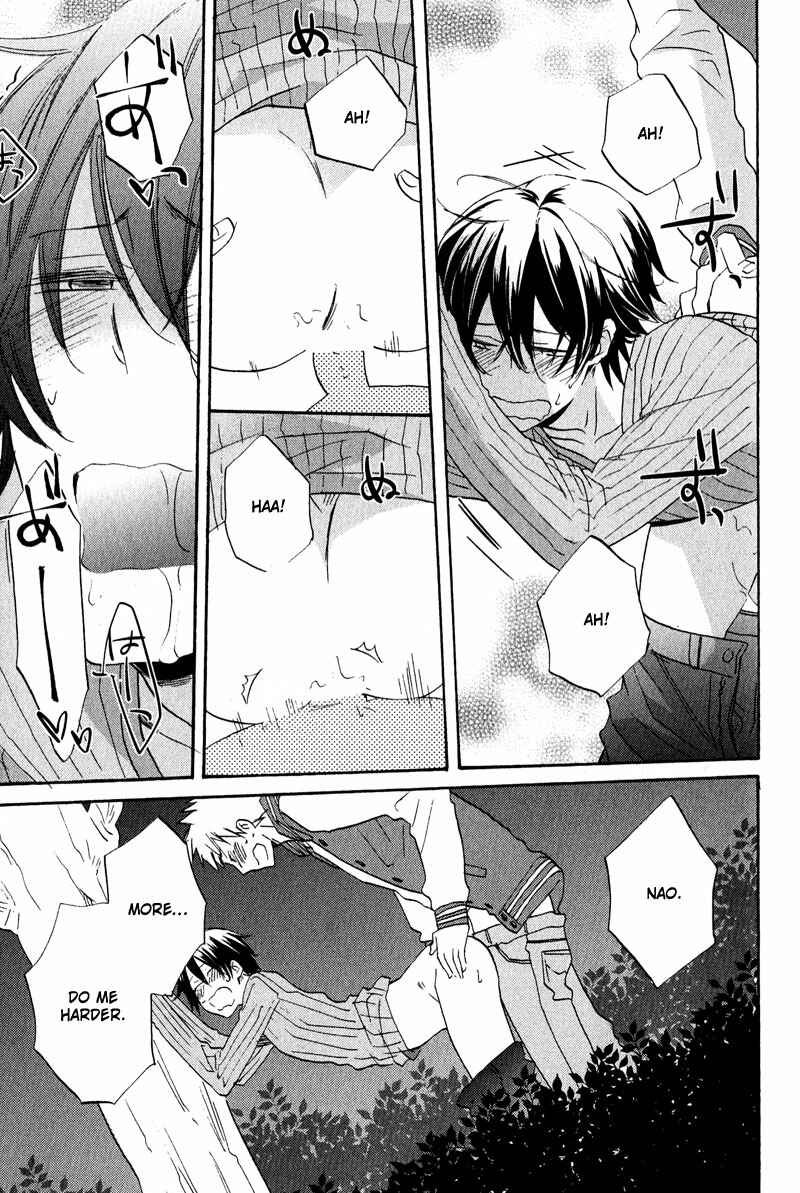 Page 19 Chapter 3 Nakasenaide ne