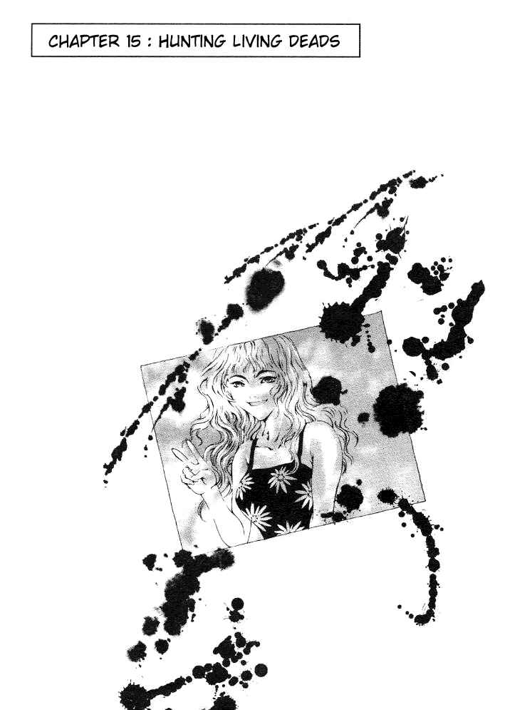 Page 1 Chapter 15 Shiryou Kari
