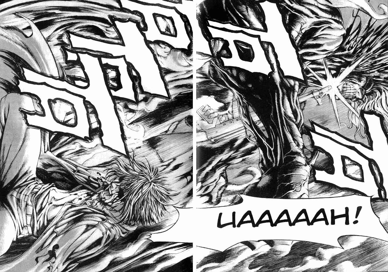 Page 24 Chapter 14 Shiryou Kari