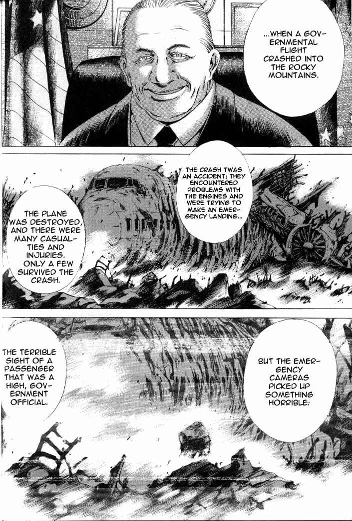 Page 15 Chapter 10 Shiryou Kari