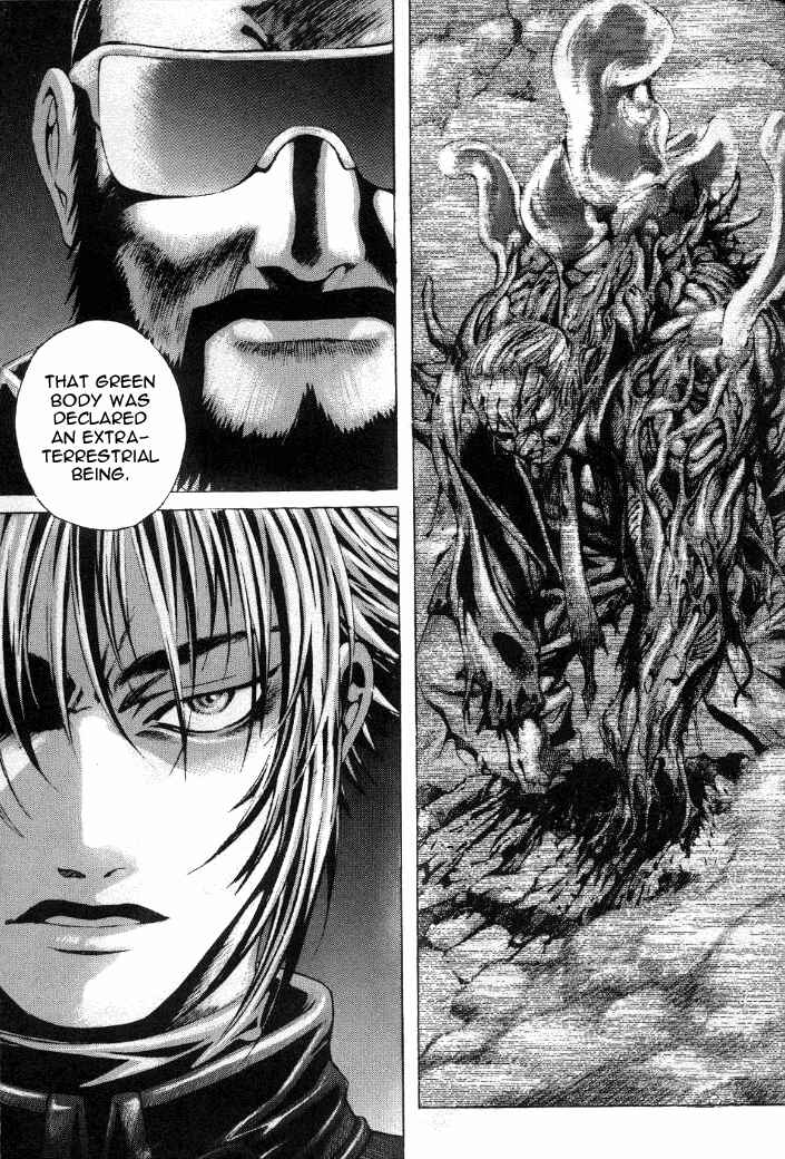 Page 16 Chapter 10 Shiryou Kari