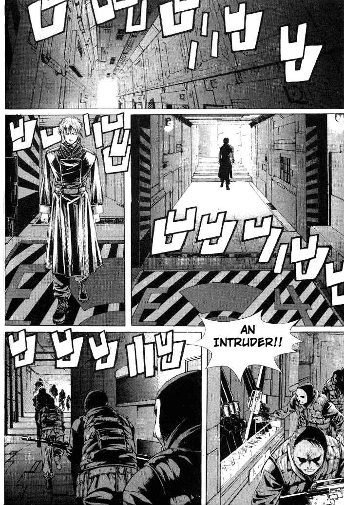 Page 2 Chapter 10 Shiryou Kari