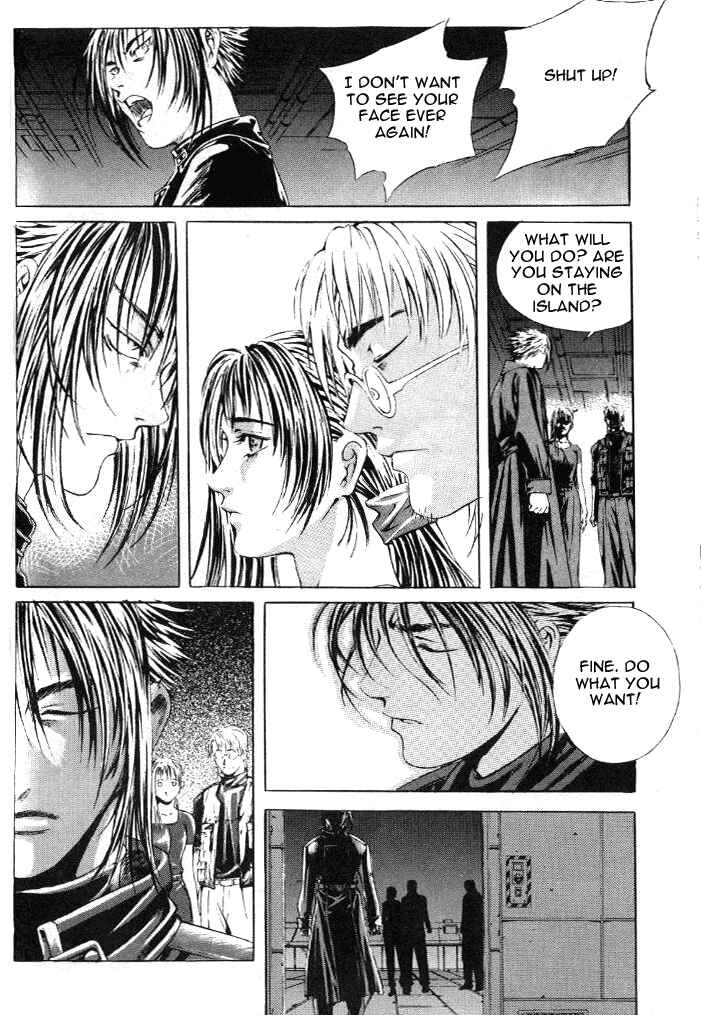 Page 23 Chapter 10 Shiryou Kari