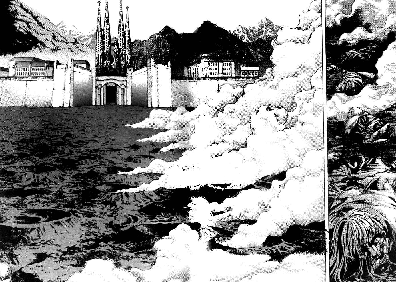 Page 9 Chapter 3 Shiryou Kari