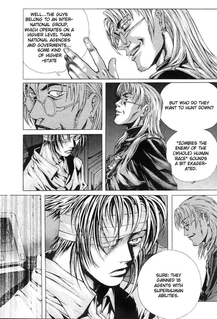 Page 10 Chapter 9 Shiryou Kari