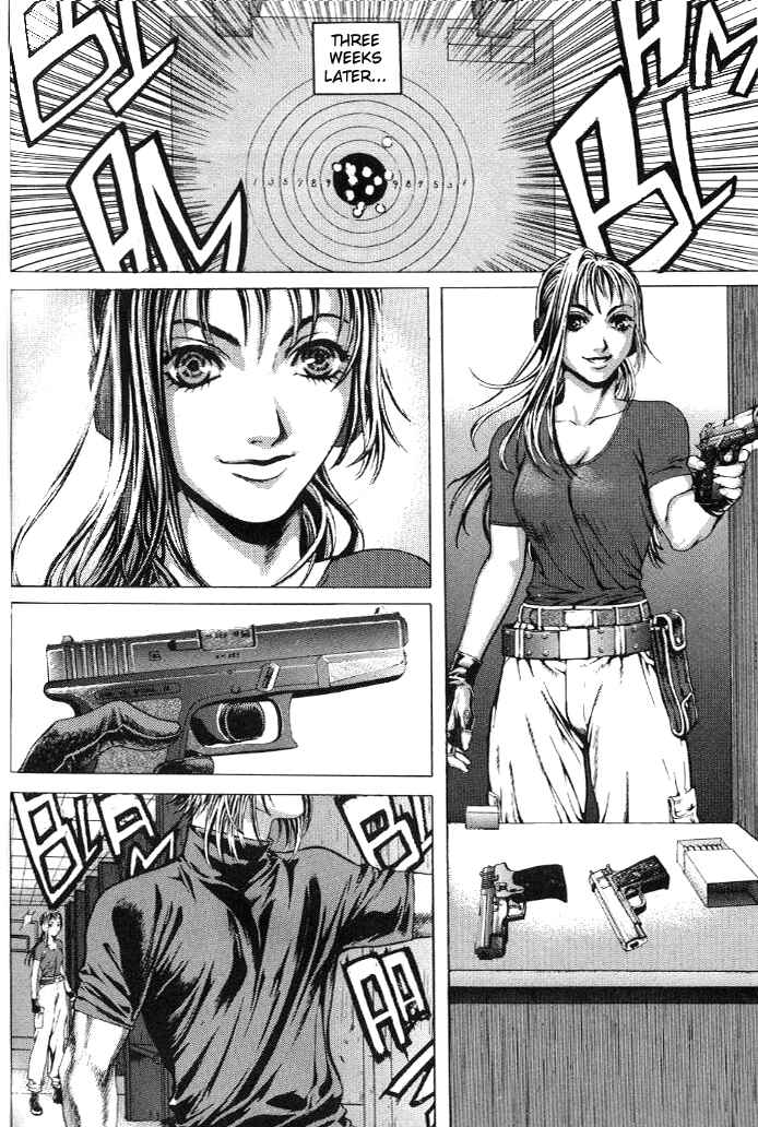 Page 13 Chapter 9 Shiryou Kari