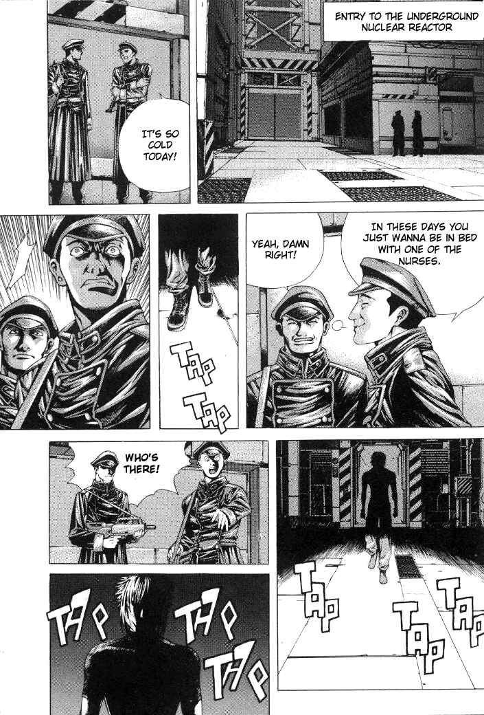 Page 24 Chapter 9 Shiryou Kari