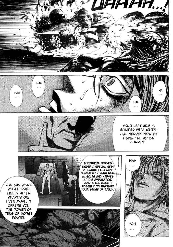 Page 6 Chapter 9 Shiryou Kari