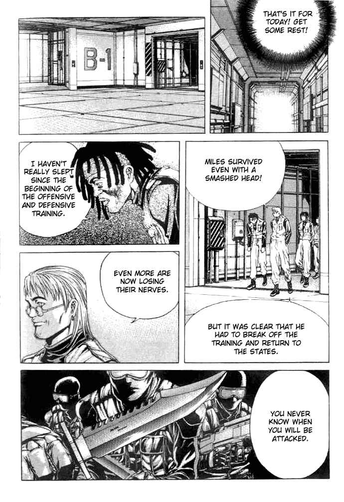 Page 21 Chapter 7 Shiryou Kari