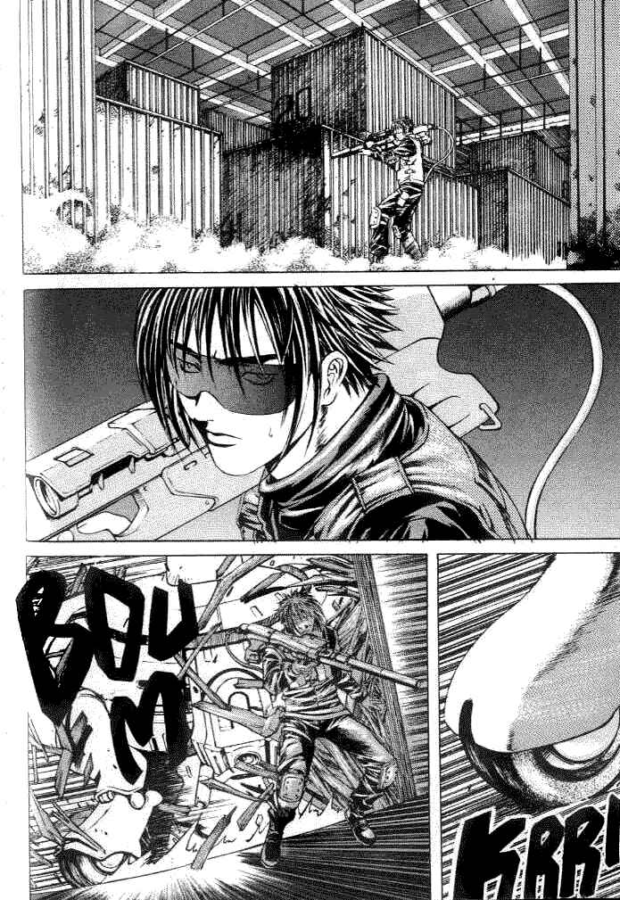 Page 18 Chapter 4 Shiryou Kari