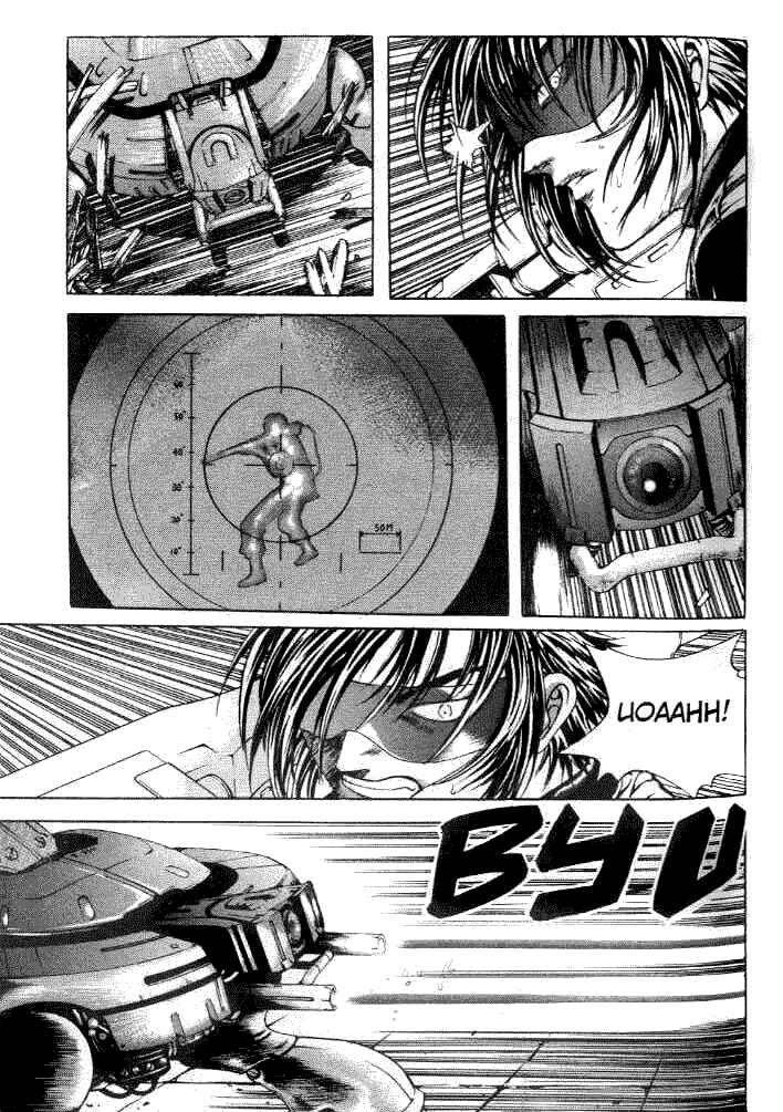 Page 19 Chapter 4 Shiryou Kari