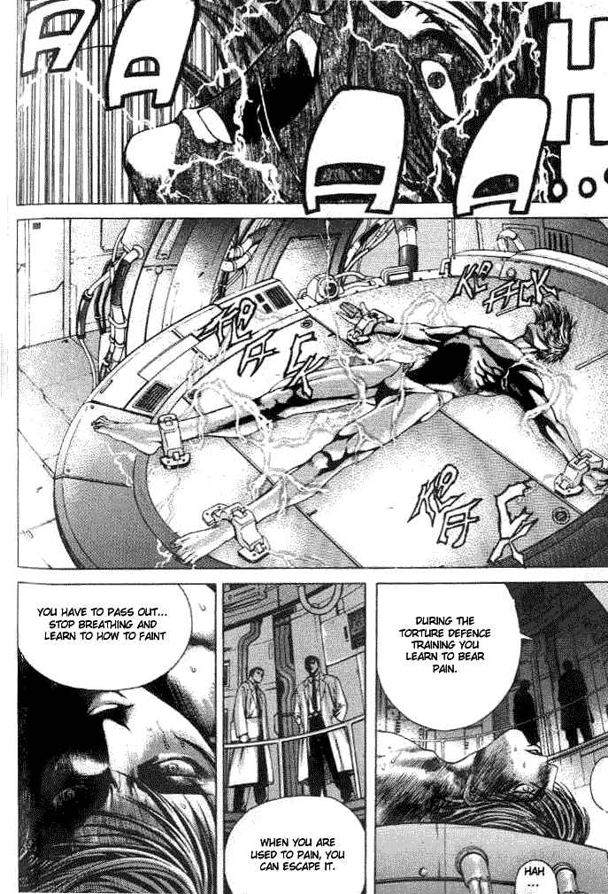 Page 7 Chapter 4 Shiryou Kari