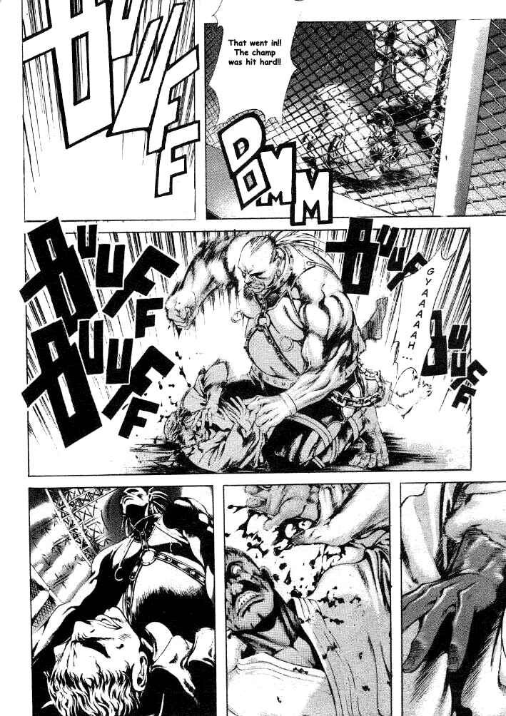 Page 16 Chapter 19 Shiryou Kari