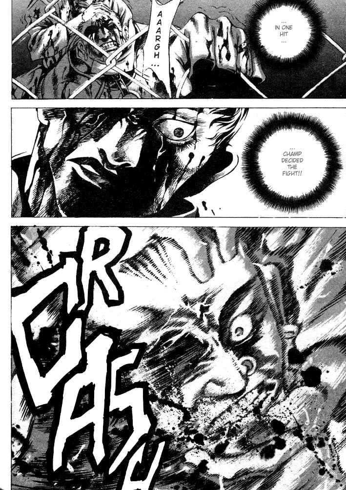 Page 20 Chapter 19 Shiryou Kari