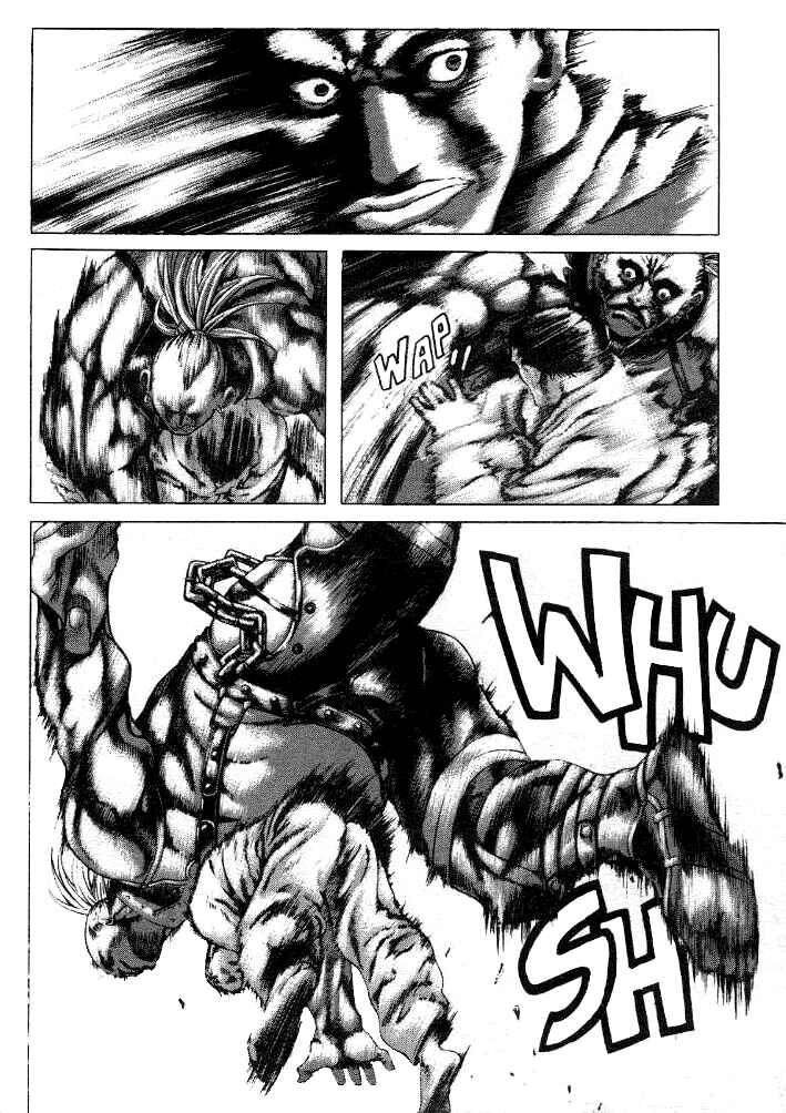 Page 8 Chapter 19 Shiryou Kari