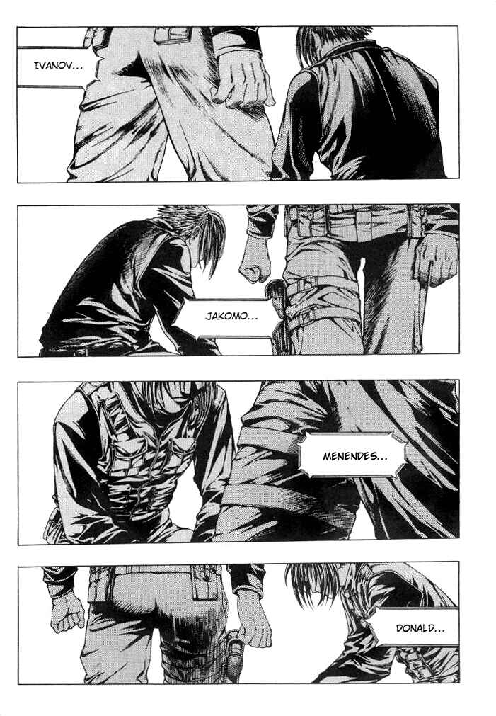 Page 11 Chapter 8 Shiryou Kari