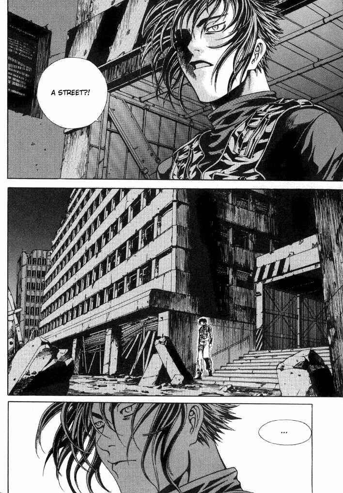 Page 16 Chapter 8 Shiryou Kari