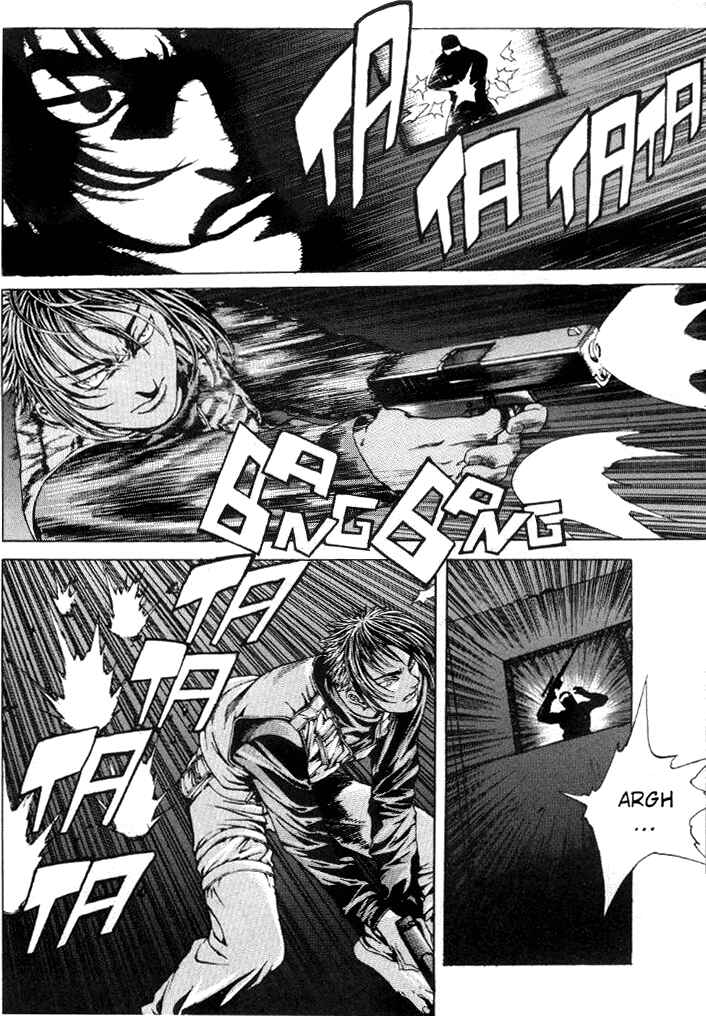 Page 22 Chapter 8 Shiryou Kari