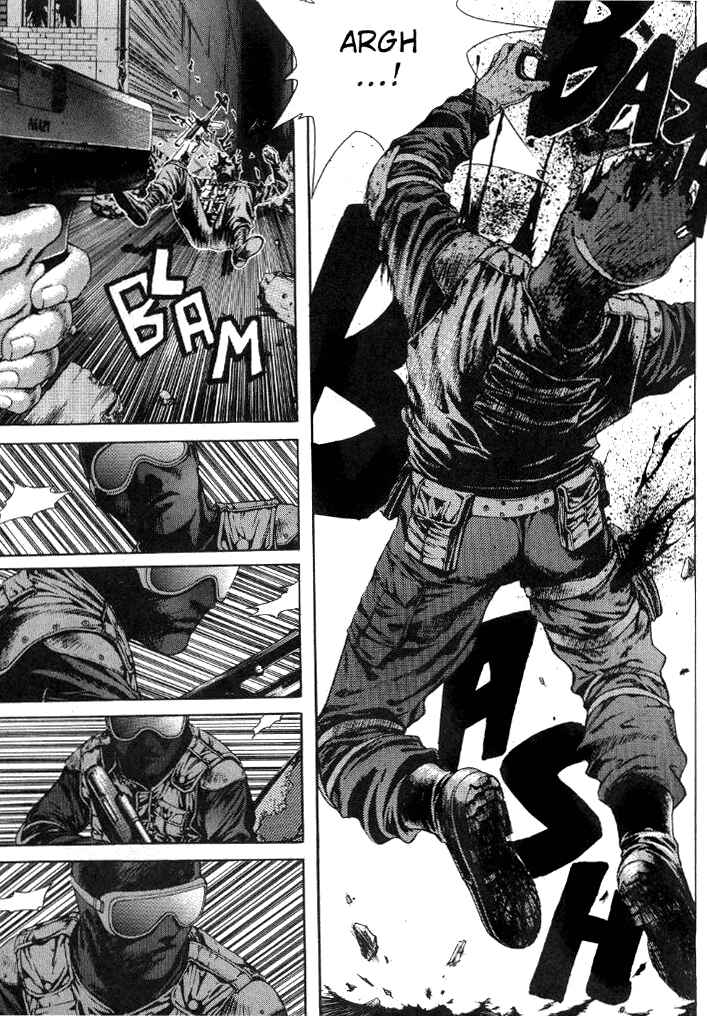 Page 29 Chapter 8 Shiryou Kari