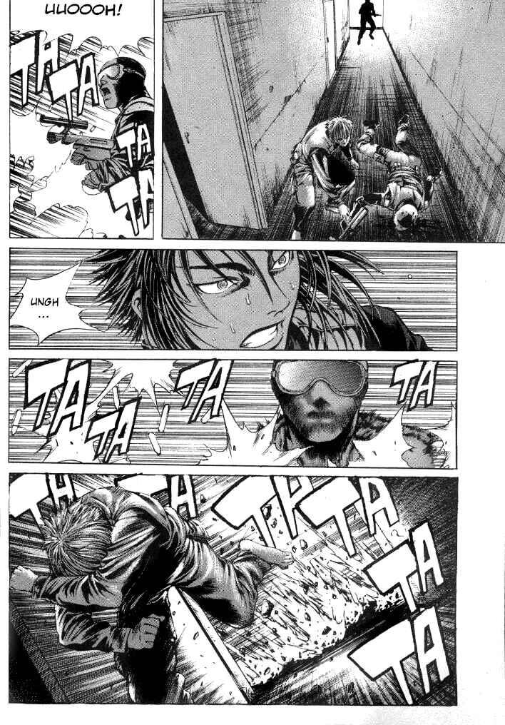 Page 36 Chapter 8 Shiryou Kari