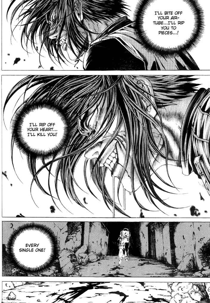 Page 46 Chapter 8 Shiryou Kari