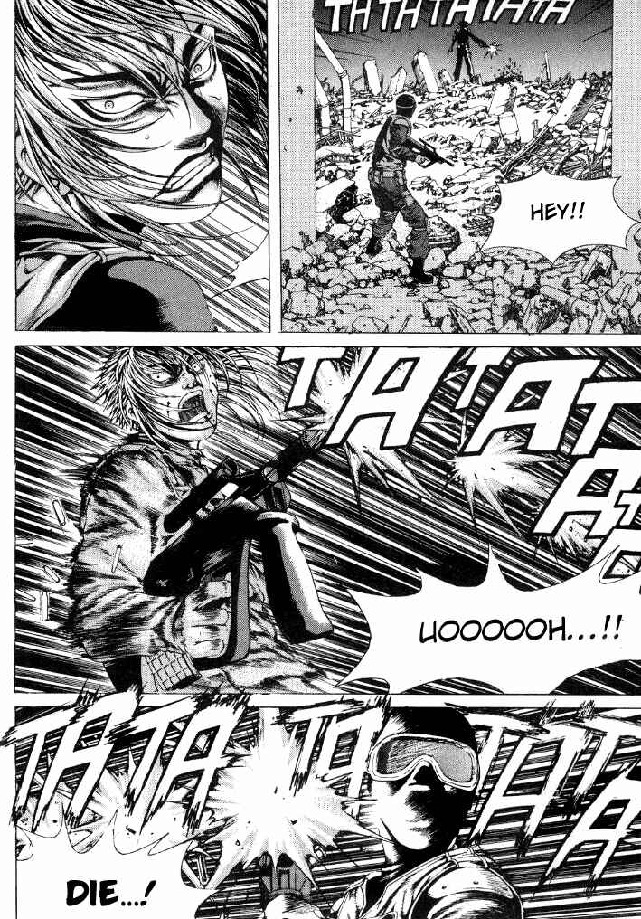 Page 54 Chapter 8 Shiryou Kari