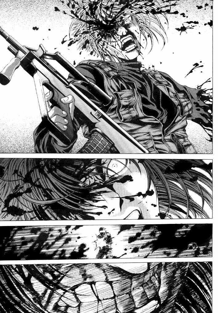 Page 55 Chapter 8 Shiryou Kari