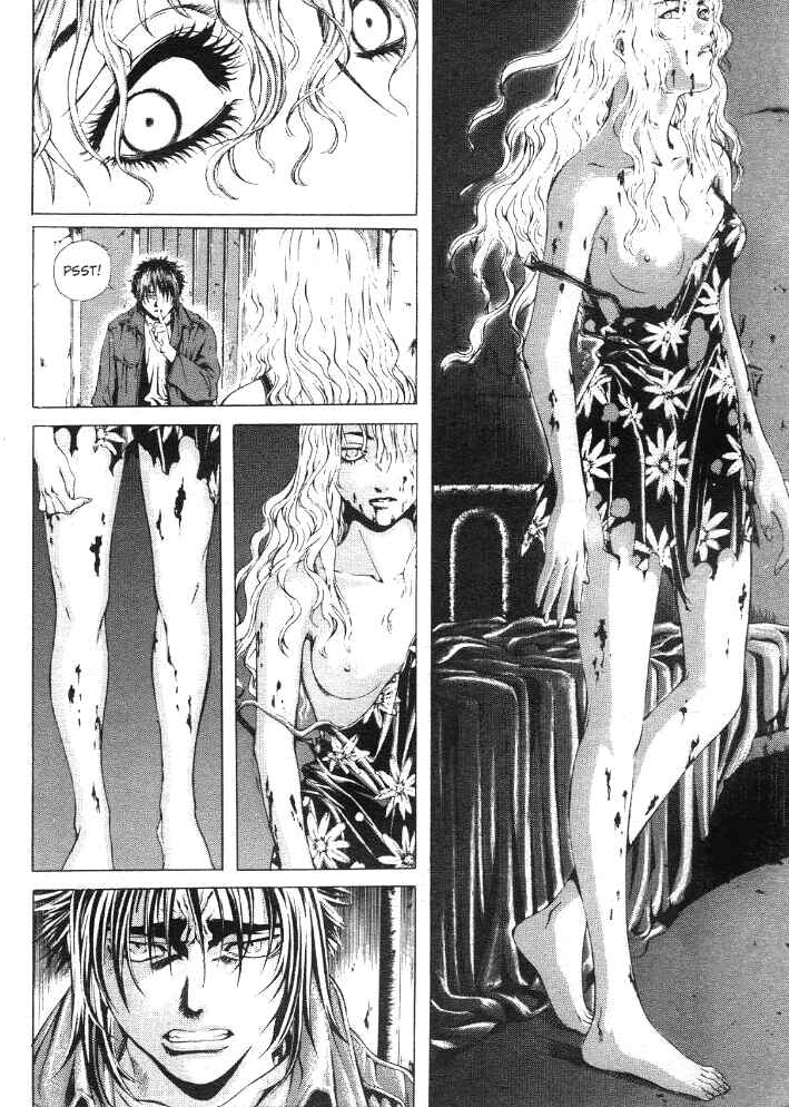 Page 4 Chapter 13 Shiryou Kari