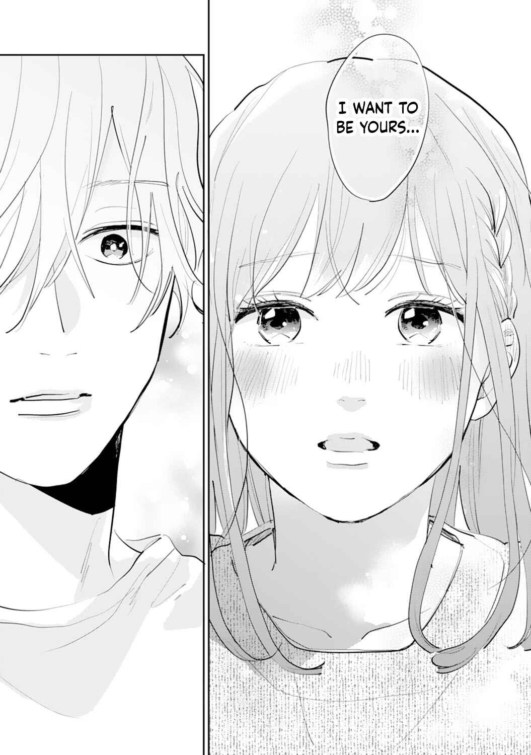 Page 25 Chapter 20 Gohoubi wa Yoru ni Choudai