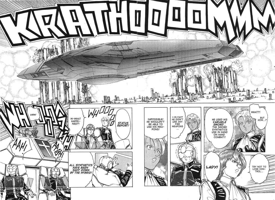 Page 14 Chapter 2 Hybrid Kids