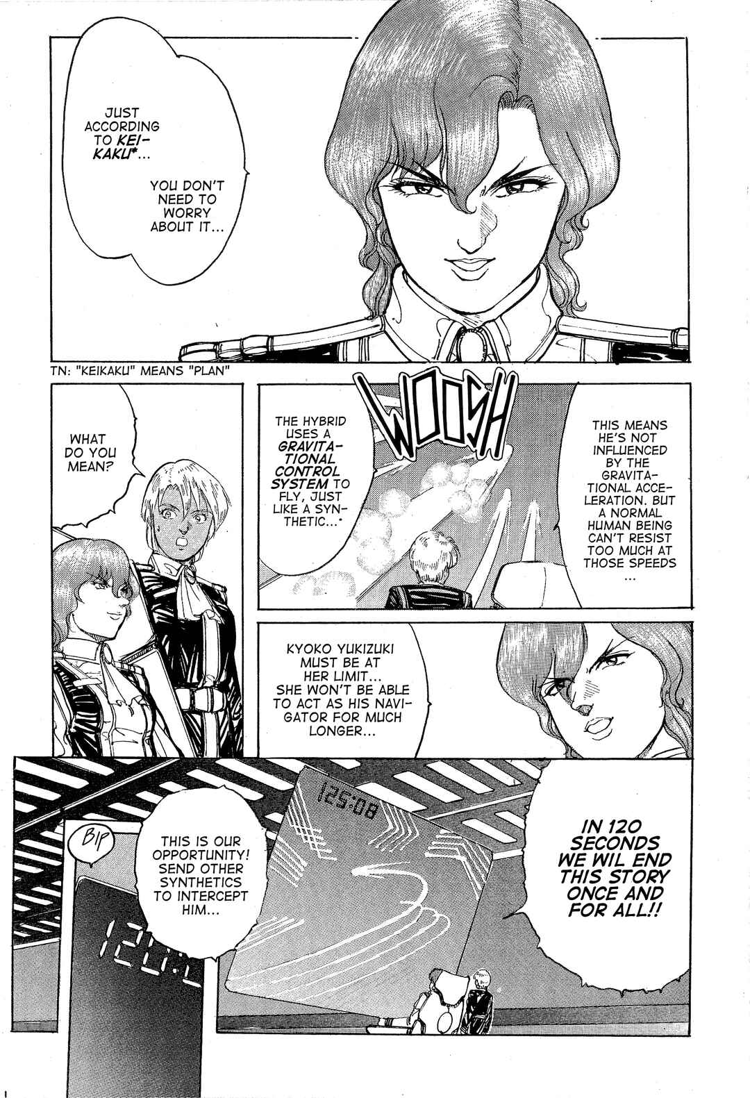 Page 15 Chapter 2 Hybrid Kids