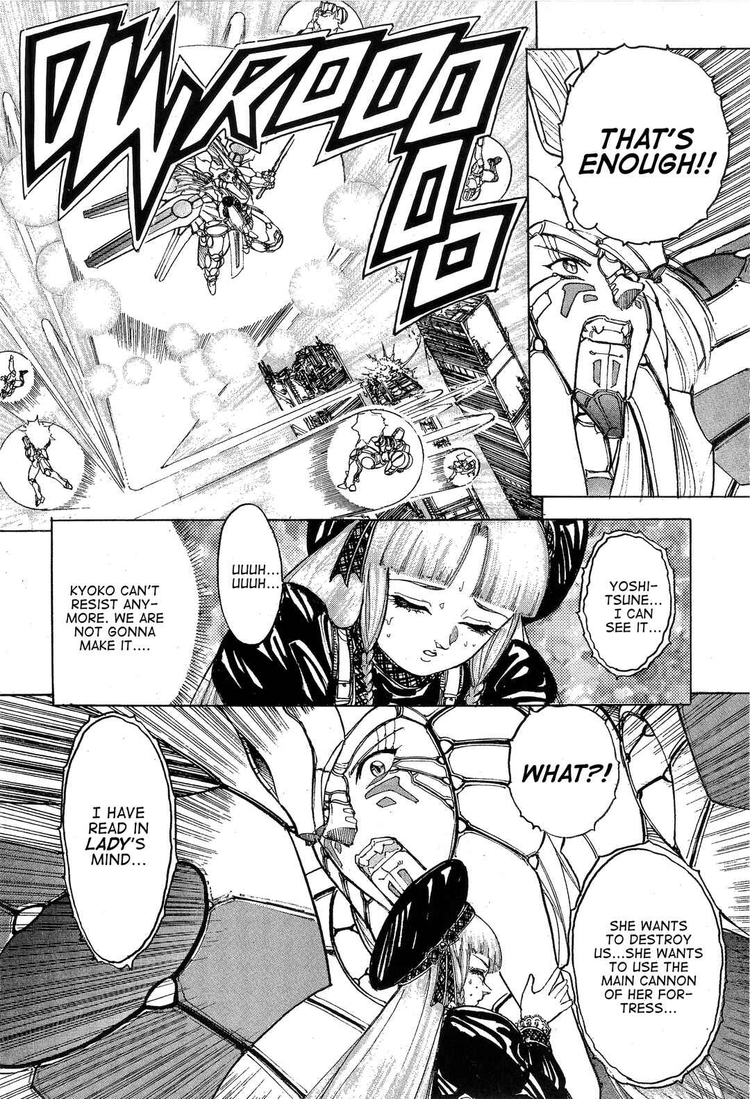 Page 16 Chapter 2 Hybrid Kids