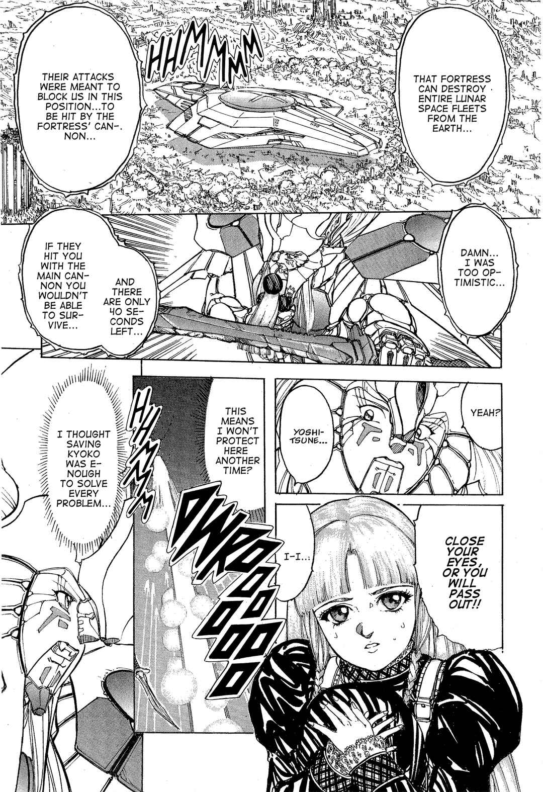 Page 17 Chapter 2 Hybrid Kids