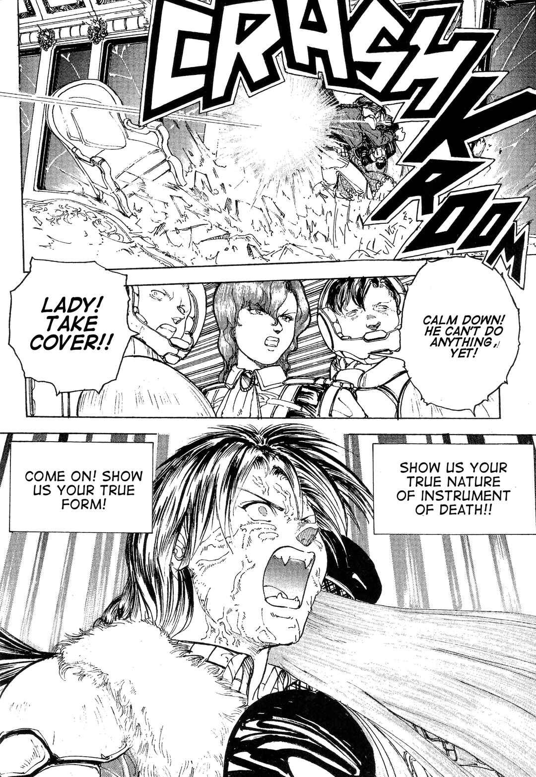 Page 3 Chapter 2 Hybrid Kids